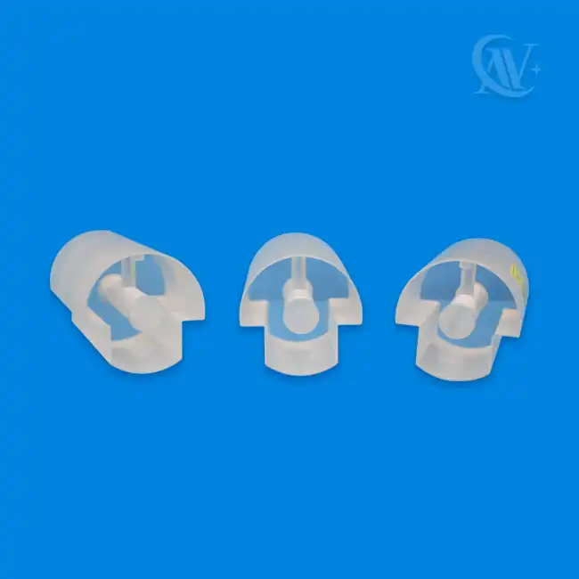 Sapphire Super Stable Cavity-Circular Cavity